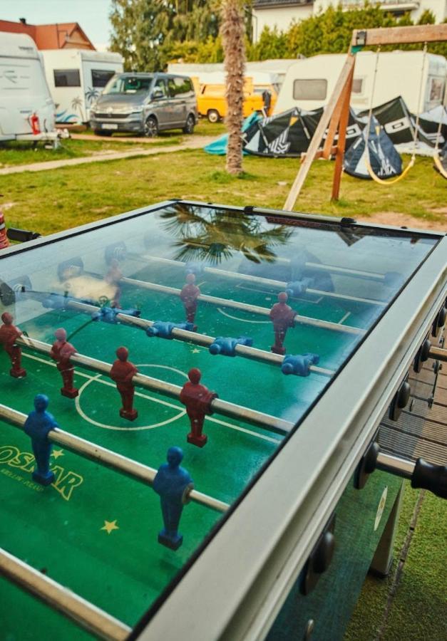 Campy Campamento ยาสตาร์เนีย ภายนอก รูปภาพ