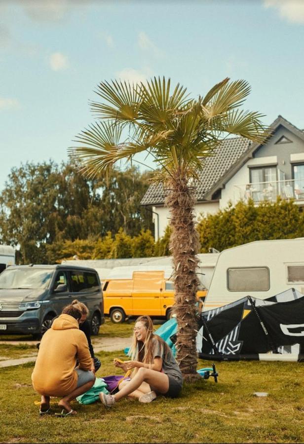 Campy Campamento ยาสตาร์เนีย ภายนอก รูปภาพ